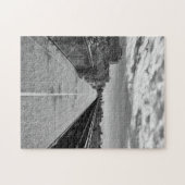 Puzzle Le casse-tête des visages (Horizontal)