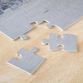 Puzzle Le casse-tête du Louvre (Côté)