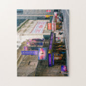 Puzzle Le casse-tête du théâtre (Vertical)