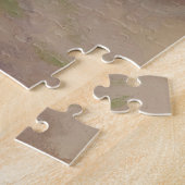 Puzzle Le casse-tête fille de la sorcière (Côté)