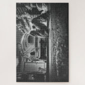 Puzzle le casse-tête mécanique (Vertical)