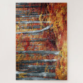 Puzzle Le casse-tête Vista (Vertical)