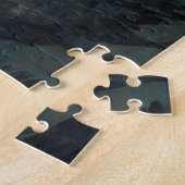 Puzzle Le Catéchisme Miraculeux du poisson (Côté)