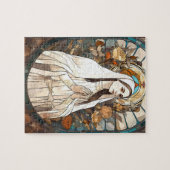 Puzzle Le catholique (Horizontal)