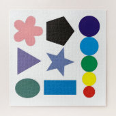 Puzzle Le cerveau du casse-tête (Horizontal)