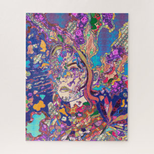 Puzzle Le Changement