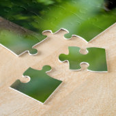 Puzzle Le chat (Côté)