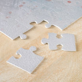 Puzzle Le chat (Côté)