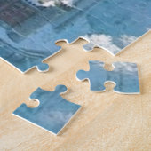 Puzzle Le château de beauté de sommeil (Côté)