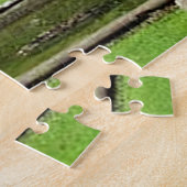 Puzzle Le château de Culzean du Clan écossais Kennedy (Côté)