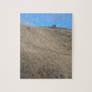 Puzzle Le château Rivington Pike Horwich 