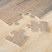 Puzzle Le chemin serein de Corée (Côté)