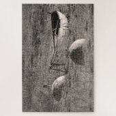 Puzzle Le Chetzemoka (Vertical)