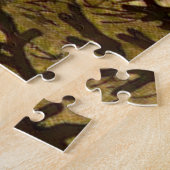 Puzzle « Le Chevalier noir » par Ivan Bilibine (Côté)