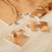 Puzzle Le Chick Dur (Côté)