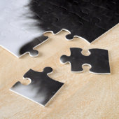 Puzzle Le chien (Côté)