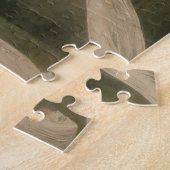 Puzzle Le Christ dans la tombe, gardée par des anges (Côté)