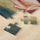 Puzzle Le Christ en route pour le Calvaire (Côté)