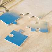 Puzzle Le Christ le rédempteur (Côté)