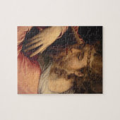 Puzzle Le Christ portant la croix, 1540-45 (huile sur le (Horizontal)