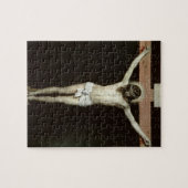 Puzzle Le Christ sur la croix, c.1630 (Horizontal)