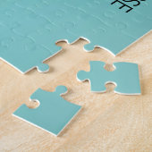 Puzzle Le ciel d'aucun homme (Côté)