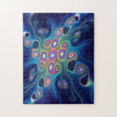 Puzzle Le ciel de Shaman (Vertical)