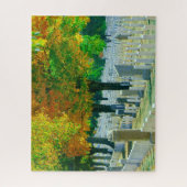 Puzzle Le cimetière de Washington Arlington (Vertical)