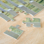 Puzzle Le cimetière de Washington Arlington (Côté)