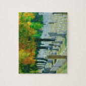 Puzzle Le cimetière de Washington Arlington (Vertical)