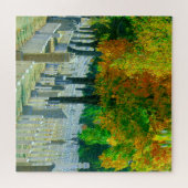 Puzzle Le cimetière de Washington Arlington (Horizontal)