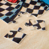 Puzzle Le Cirque (Côté)