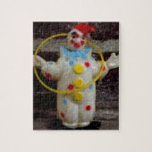Puzzle Le clown (Vertical)