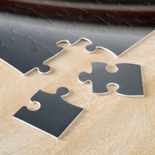 Puzzle Le cœur de la ruée L'essentiel du bureau