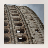 Puzzle Le Colisée - Rome, Italie - 20x20 - 676 pcs. (Horizontal)