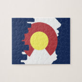 Puzzle Le Colorado (Horizontal)