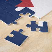 Puzzle Le Colorado (Côté)