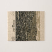 Puzzle Le Colorado d'or 1882 (Horizontal)