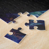 Puzzle Le combat de Thor avec les Géants Mårten Winge (Côté)