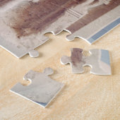 Puzzle Le comprimé votif militaire, a trouvé chez Bisley, (Côté)