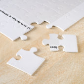 Puzzle Le conte de la souris par le pays des merveilles (Côté)