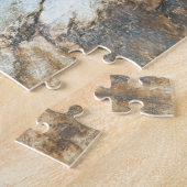 Puzzle Le Coque Coussin de chat (Côté)