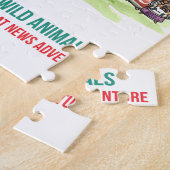 Puzzle Le Coque des disparus (Côté)