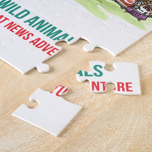 Puzzle Le Coque des disparus (Côté)