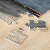 Puzzle Le Corbeau (Côté)