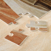 Puzzle Le couronnement de la Vierge (Côté)