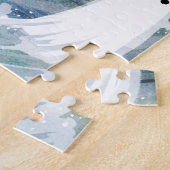 Puzzle Le Cri Des Mouettes (Côté)