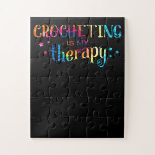 Puzzle Le Crochet est mon Rapace