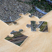 Puzzle Le cycle de la vie... (Côté)