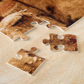 Puzzle Le Dakota du Sud (Côté)